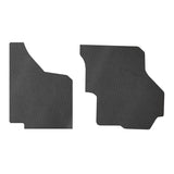 DEI 22-25 Honda Pioneer 1000-3 Front Floor Mats (Set of 2) - dei902418