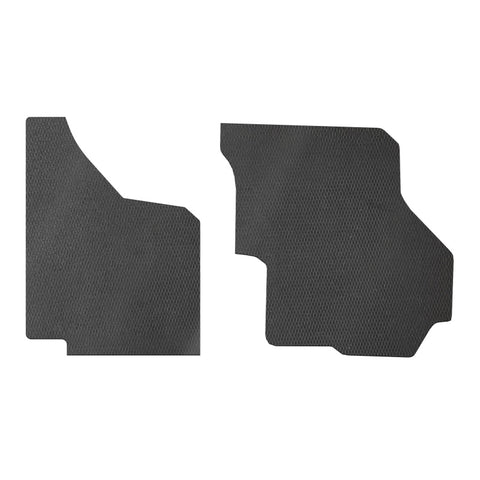 DEI 22-25 Honda Pioneer 1000-3 Front Floor Mats (Set of 2) - dei902418