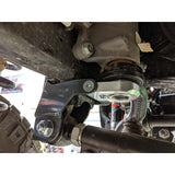 Synergy 18-23 Jeep Wrangler/Gladiator Front Track Bar and Sector Shaft Brace - 8869-01
