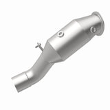 MagnaFlow Direct Fit Catalytic Converter 2014 BMW X5 3.0L Closed Couple - 52258