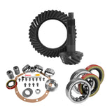 Yukon Gear & Install Kit Package For 8.875in GM 12T in a 3.73 Ratio - YGK2227