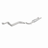 MagnaFlow Conv DF 90-93 Mercedes 190E 2.6L - 23845