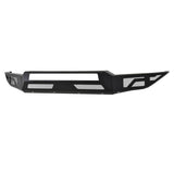 Westin 17-19 Ford F-250/350 Pro-Mod Front Bumper - Textured Black - 58-41175
