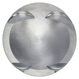 Wiseco Mitsubishi EVO X 4B11 Turbo -14cc 86.75mm Bore 8.8 CR HD Forged Piston Kit - K700M8675