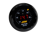 AEM Digital Wideband UEGO Gauge - 30-4110