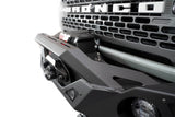 Addictive Desert Designs 21-23 Ford Bronco Krawler Front Bumper - F230311070102