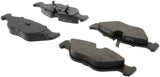 StopTech Street Brake Pads - 308.04030