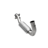 MagnaFlow Direct Fit Catalytic Converter 2004 Liberty P/S frt OEM - 49583