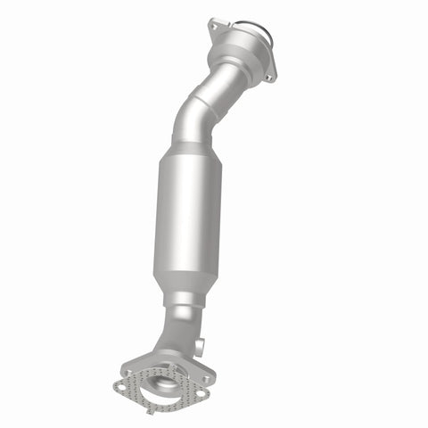MagnaFlow 09-11 Lucerne V6 3.9L OEM Underbody Direct Fit Catalytic Converter - 52463