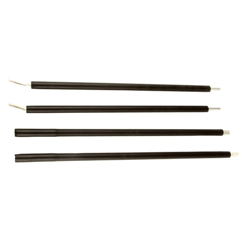 Rugged Ridge Montana Top Bowless Black Diamond 04-06 LJ - 13790.34