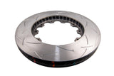 DBA 10-12 Chevrolet Camaro SS 6.2L 5000 Series Slotted Front Replacement Rotor - DBA52604.1S