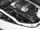 aFe Momentum GT Pro 5R Cold Air Intake System 13-15 Chevrolet Camaro SS V8-6.2L - 54-74204