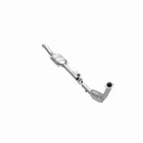 MagnaFlow Direct Fit Catalytic Converter 2003 Mercedes ML320 3.2L - 51847