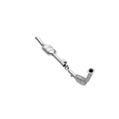 MagnaFlow Direct Fit Catalytic Converter 2003 Mercedes ML320 3.2L - 51847