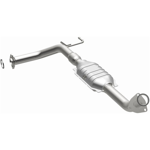 MagnaFlow Direct Fit Catalytic Converter 04-06 Tundra 4.7L D/S frt O - 49592