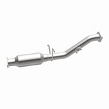 MagnaFlow Conv DF California Grade 95-98 Toyota T100 2.7L - 4481014