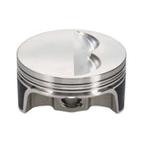 Wiseco Chevy SB RED Series Piston Set 4130in Bore 1215in Compression Height 0927in Pin - Set of 8 - RED0004X05