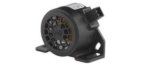 Hella Bu Alarm 107Db 1224V - 009148021