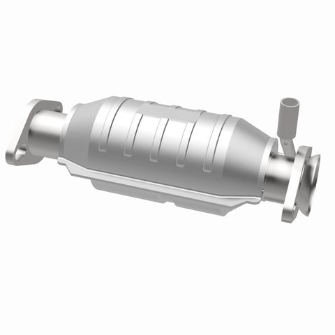 MagnaFlow Conv DF Ford 88 89 - 23383