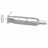MagnaFlow Conv DF 05-07 Ford F-Series Rear - 24161