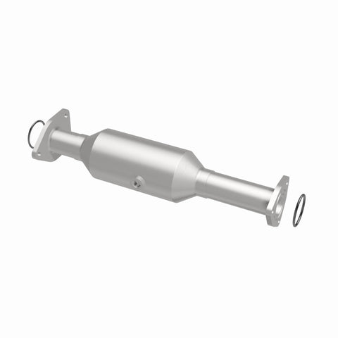MagnaFlow 03-07 Honda Accord L4 2.4L California Catalytic Converter Direct Fit - 5461260