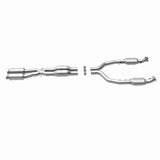 MagnaFlow Conv DF BMW M3 08-09 OEM - 49800