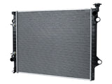 aFe BladeRunner OER Series Radiator 05-15 Toyota Tacoma V6-4.0L - 46-53111