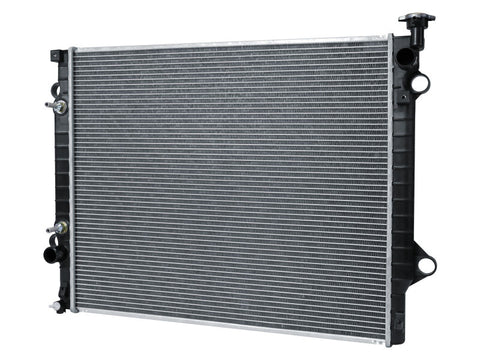 aFe BladeRunner OER Series Radiator 05-15 Toyota Tacoma V6-4.0L - 46-53111