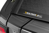 BAK 88-13 Chevy Silverado & C/K 1500 / 88-14 Chevy Silverado 2500/3500 HD 6ft 6in Bed BAKFlip F1 - 772101