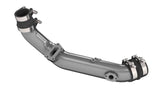 K&N 20-22 Hyundai Veloster N 2.0L L4 Aluminum Charge Pipe Kit - Gunmetal Gray - 77-1019KC
