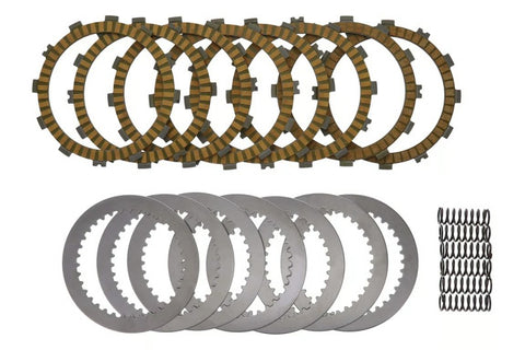 Wiseco 06-11 Suzuki LT-R450 Clutch Pack Kit - CPK038