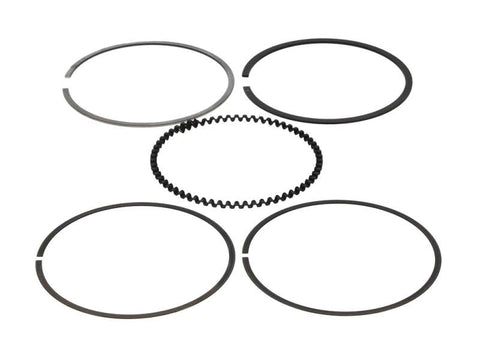Wiseco 90.75mm x 1.0x1.2x2.8mm Ring Set Ring Shelf Stock - 9075XX