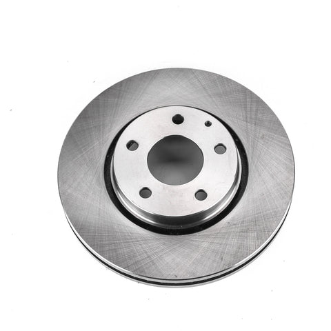 Power Stop 16-19 Mazda CX-5 Front Autospecialty Brake Rotor - JBR1745