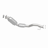 MagnaFlow Conv DF 08 Trailb/Envoy 4.2L OEM - 49222