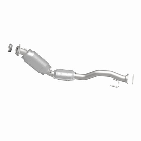 MagnaFlow Conv DF 08 Trailb/Envoy 4.2L OEM - 49222
