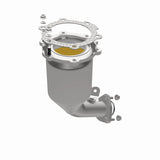 MagnaFlow 2004 Nissan Quest CARB Compliant Direct Fit Catalytic Converter - 5481275