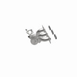 MagnaFlow Direct Fit Catalytic Converter 07-10 BMW X3 3.0L - 51805