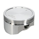 Wiseco Honda XR600R 85-01 91 CR 3937XH Piston kit - 4577M10000