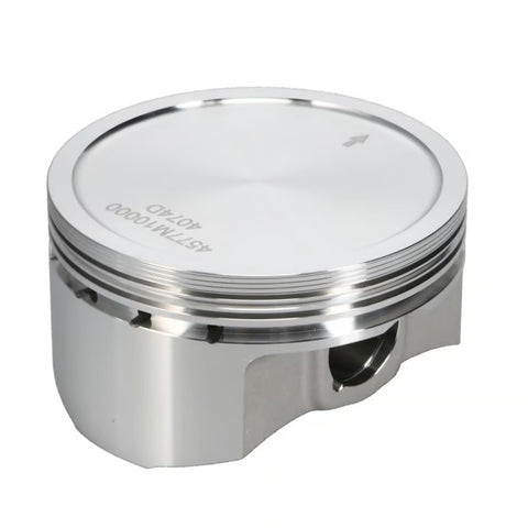 Wiseco Honda XR600R 85-01 91 CR 3937XH Piston kit - 4577M10000