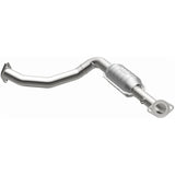 MagnaFlow Direct Fit Catalytic Converter 05-07 4Runner Driver Side Rear - 93656