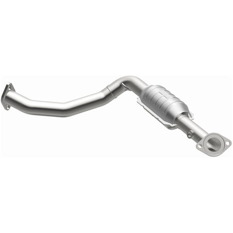 MagnaFlow Direct Fit Catalytic Converter 05-07 4Runner Driver Side Rear - 93656