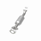 MagnaFlow Direct Fit Catalytic Converter 98-00 Niss Pathfinder 3.3L - 24748