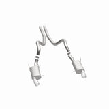 MagnaFlow SYS C/B 2011 Ford Mustang 5.0L - 15589