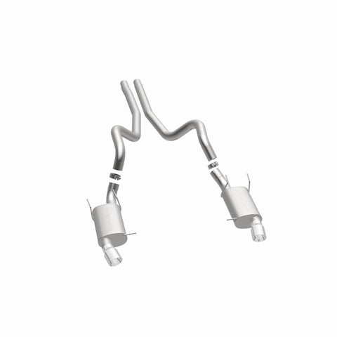 MagnaFlow SYS C/B 2011 Ford Mustang 5.0L - 15589
