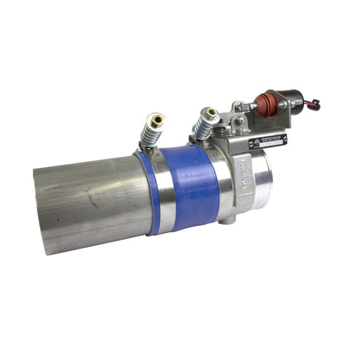 BD Diesel Positive Air Shutdown - Chevy 2004.5-2010 LLY/LBZ/LMM - 1036712