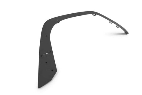 DV8 Offroad 20-24 Jeep Gladiator JT Fender Deletes - FDGL-08