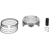 Vertex Piston 21-23 Yamaha WR 450 F 450cc Forged Replica Piston Kit - 24448B