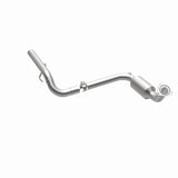 MagnaFlow 2007 Chevrolet Silverado 1500 Classic 6.0L Direct Fit Converter - 5451418