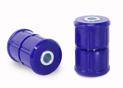 SuperPro 1975 Volvo 242 GL Rear Trailing Arm-to-Axle Bushing Kit (Re-Uses OEM Shell) - SPF1312K