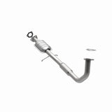 MagnaFlow Direct Fit Catalytic Converter 93-97 SC SL SW 1.9L 91000 - 23535